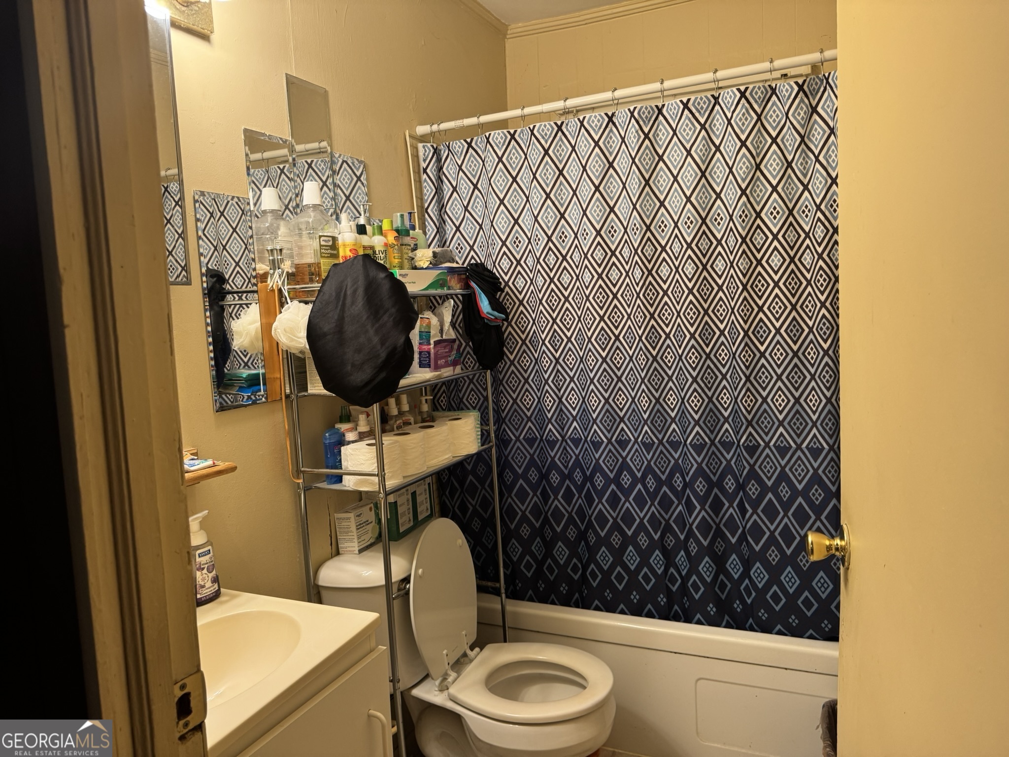 Suburban Heights - Residential