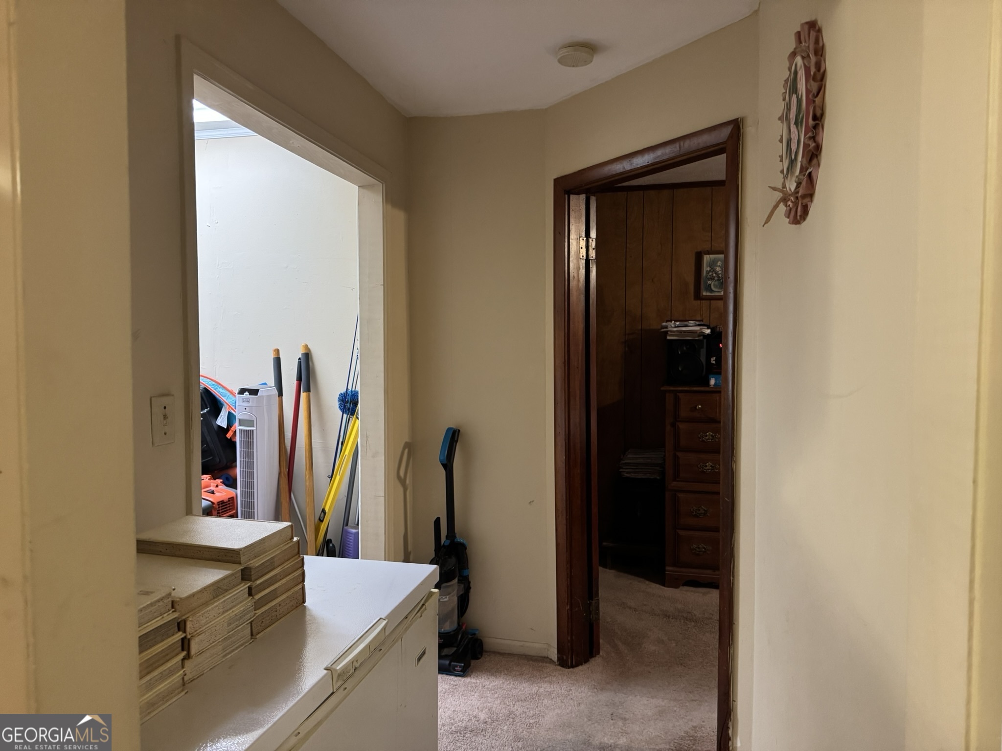 Suburban Heights - Residential