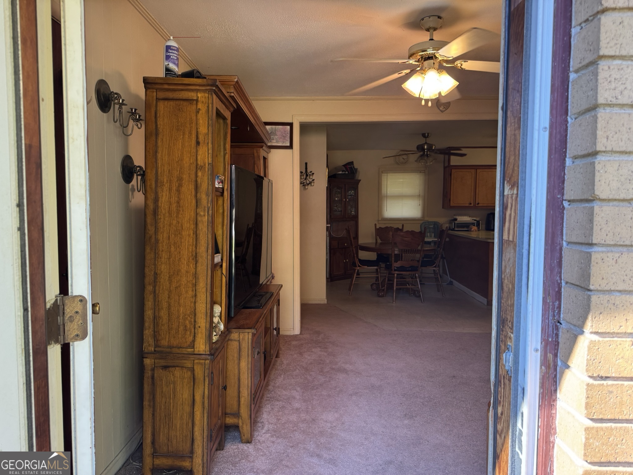 Suburban Heights - Residential