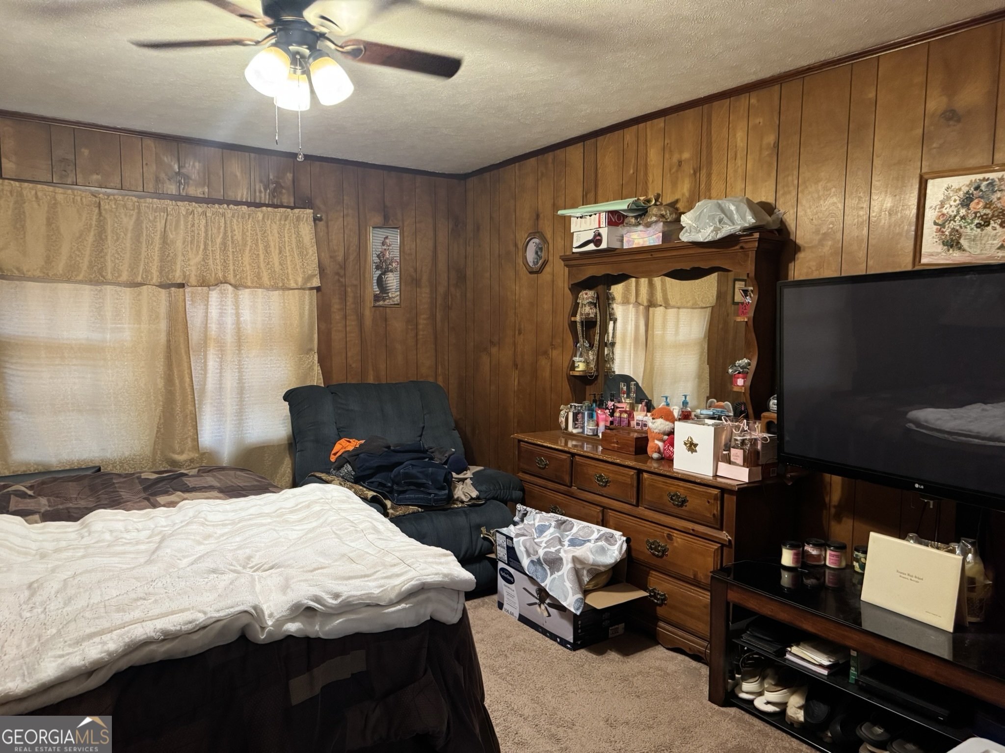 Suburban Heights - Residential