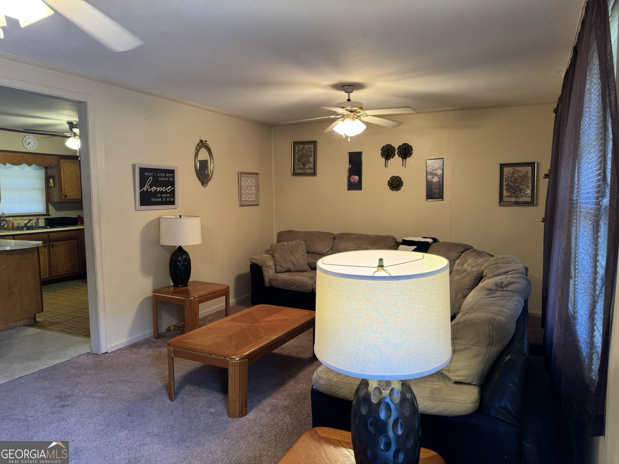 Suburban Heights - Residential