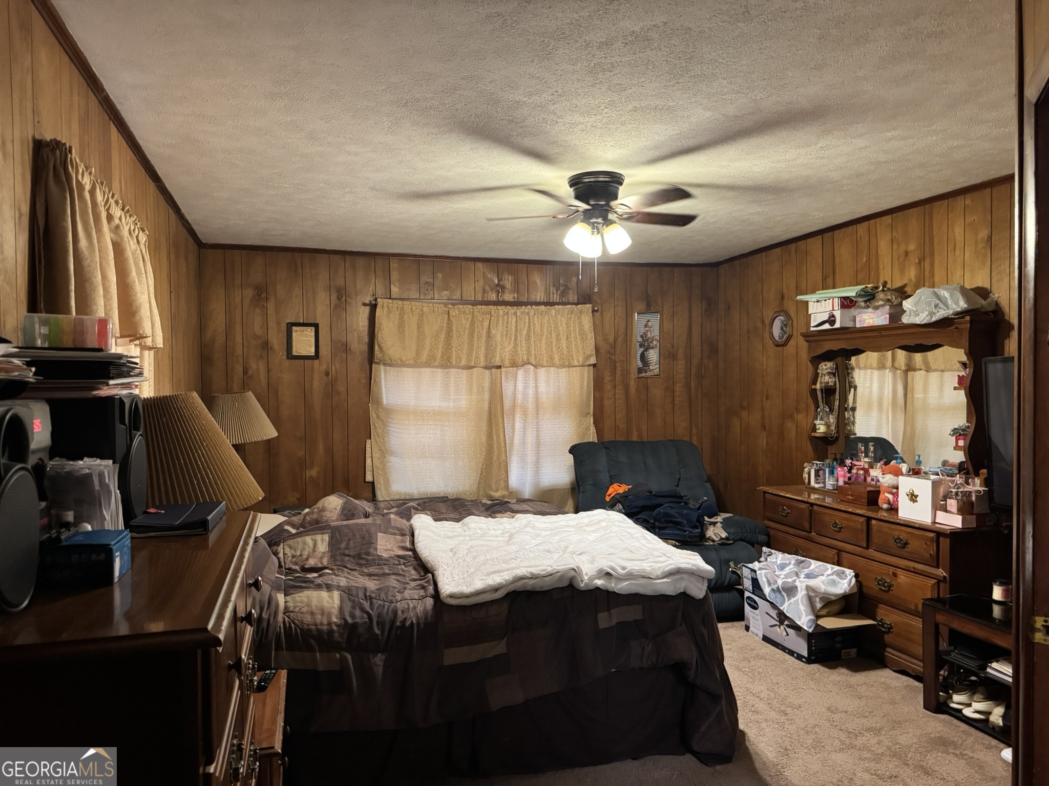 Suburban Heights - Residential