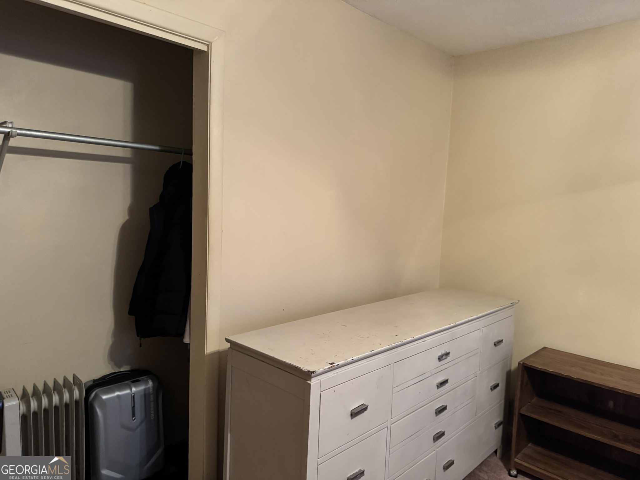 Suburban Heights - Residential