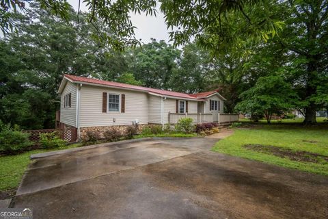 2060 Simonton Bridge RD Watkinsville GA 30677