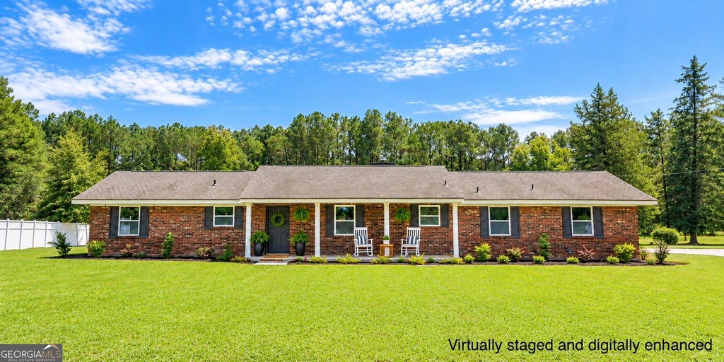 Photo of 563 Keith Road, Guyton, GA 31312 (MLS # 10882385)