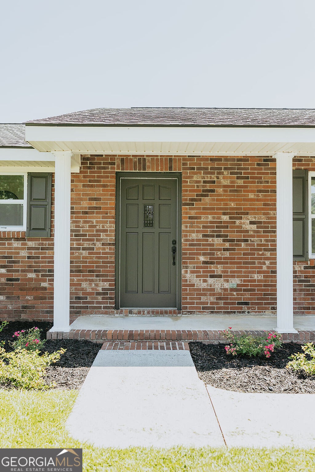 Photo of 563 Keith Road, Guyton, GA 31312 (MLS # 10882385)