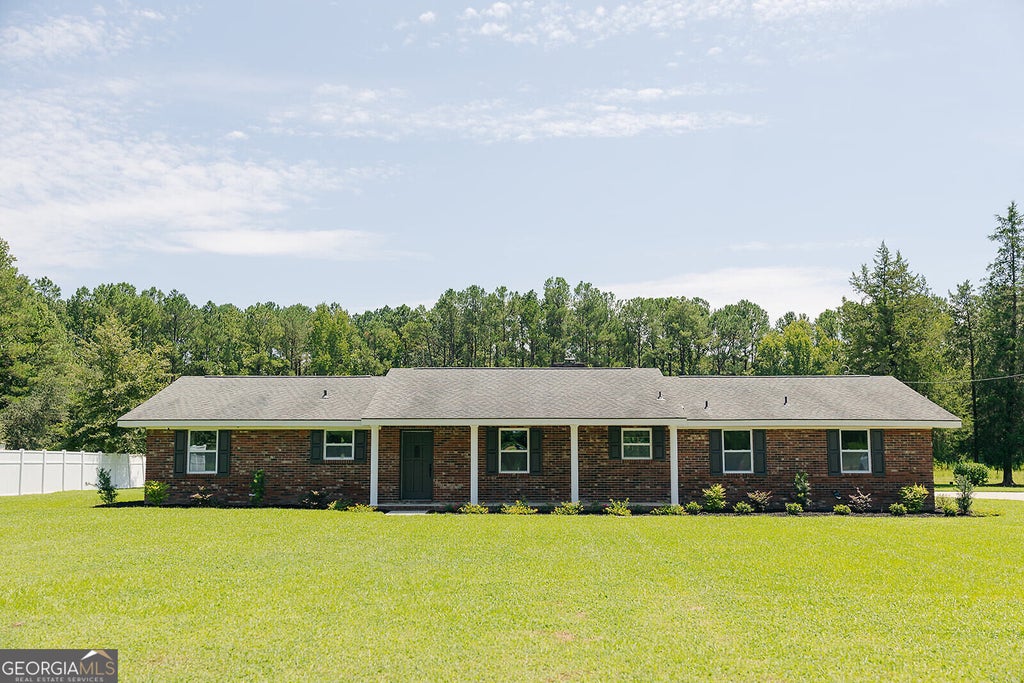 Photo of 563 Keith Road, Guyton, GA 31312 (MLS # 10882385)