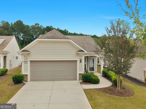Photo of 502 Beautyberry Drive, Griffin, GA 30223 (MLS # 10617737)