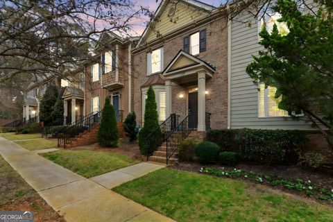 3937 Covey Flush CT SW 25 Smyrna GA 30082