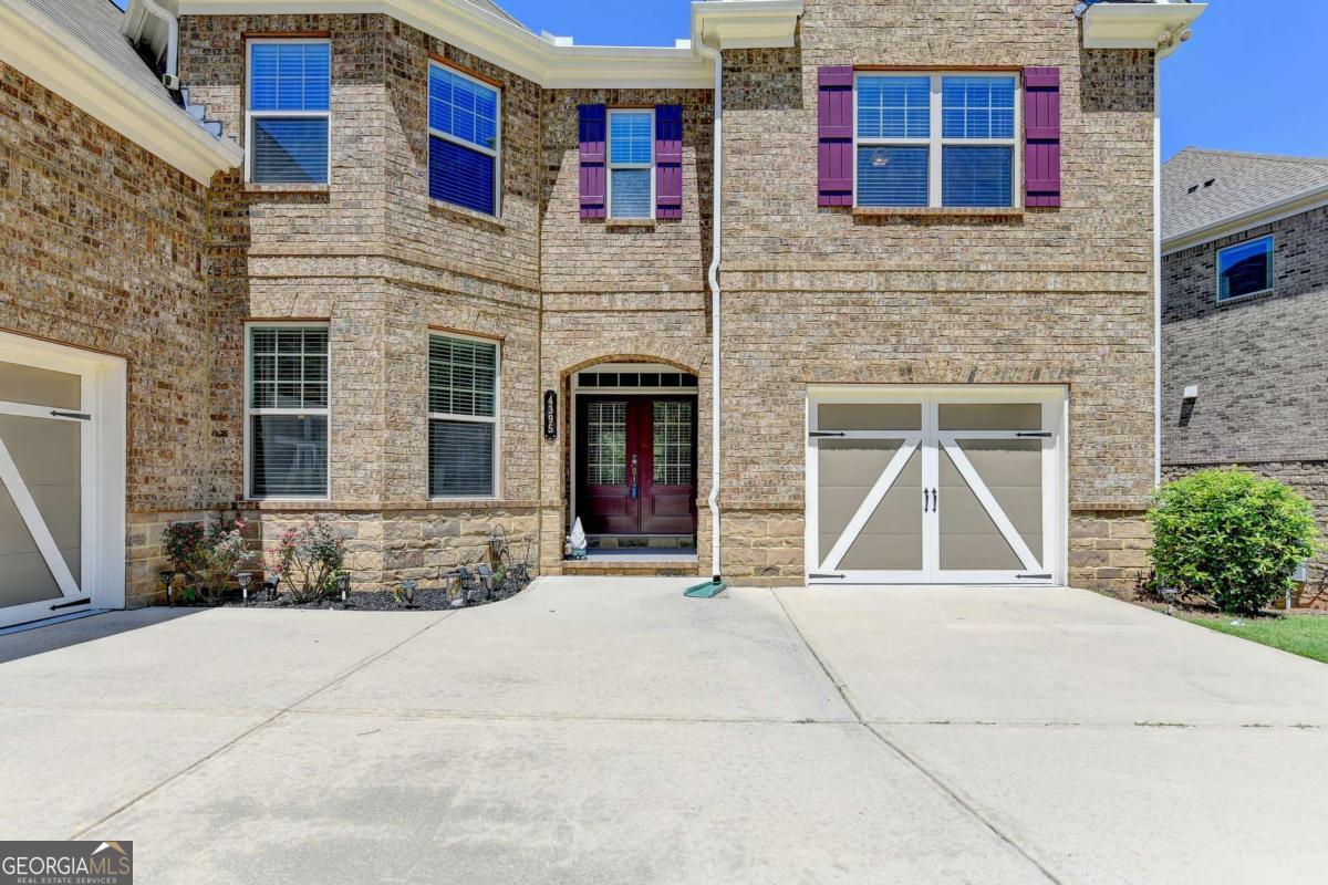 4395 WILDBROOKE PKWY