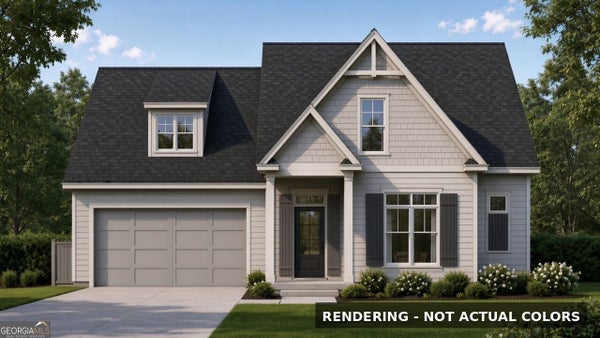 115 QUIET COVE # LOT 23, NEWNAN, GA 30263 - Image 7669ffeae202ffbd1989ea870efe8aed/2889487478