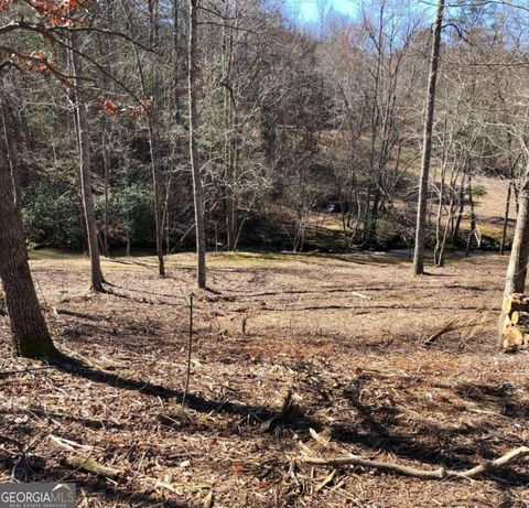 LT 26 Arbor Creek TRL 26 Mineral Bluff GA 30559