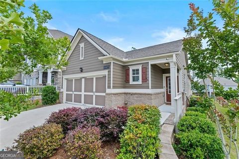 6469 Crosscreek LN Flowery Branch GA 30542