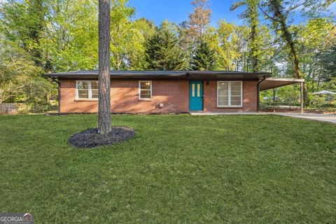 622 Saddlewood Drive, Lawrenceville, GA 30043 - MLS#: 10504224