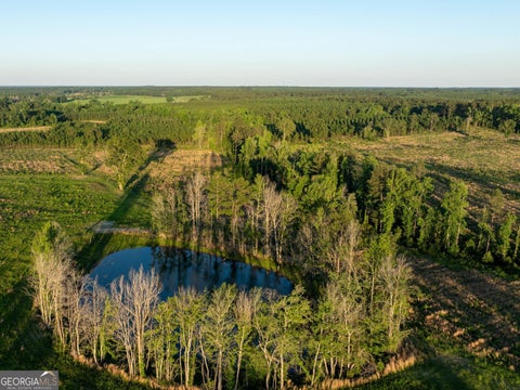 Photo of 5 Beulah Road #TRACT 5, Sylvania, GA 30467 (MLS # 10782482)