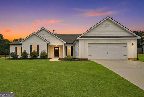 190 Marie Court, Bethlehem, GA 30620 - #: 10783185
