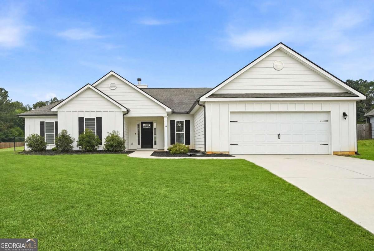 190 Marie CT