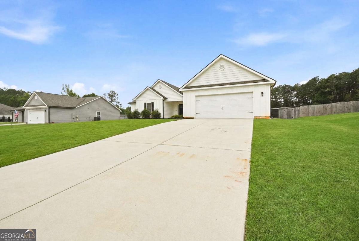 190 Marie CT