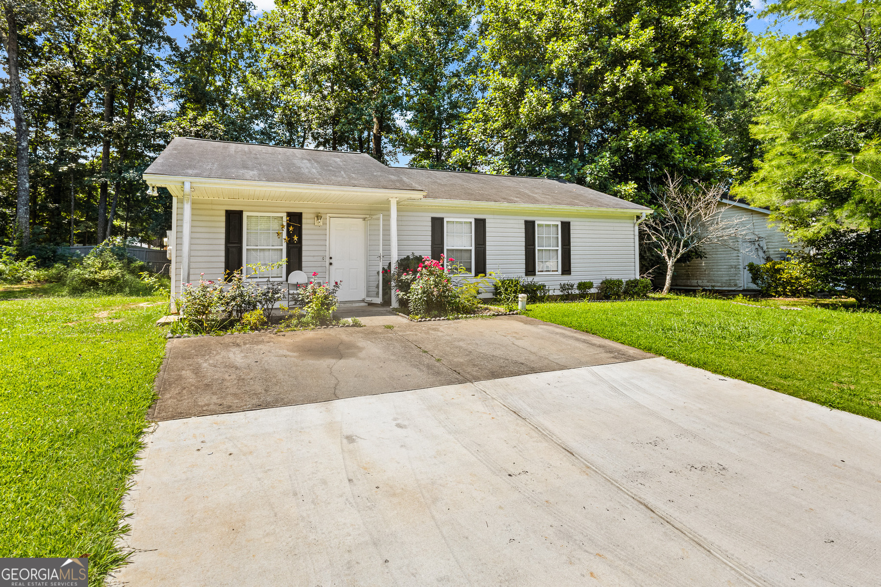 5118 Claxton Court