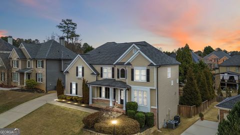 2727 Captain CT Dacula GA 30019