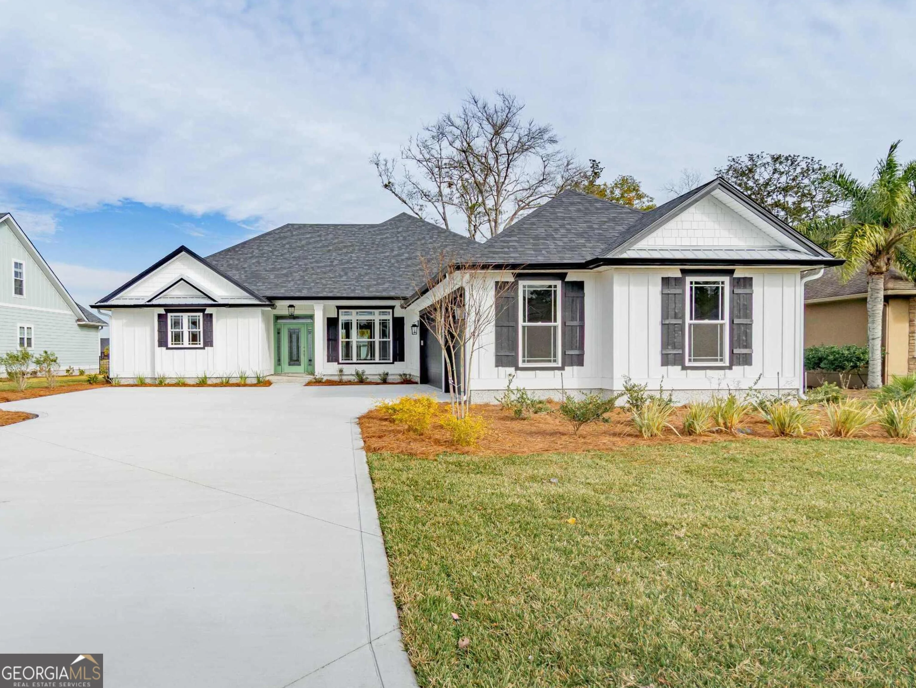 201 Riley Hunter Drive
