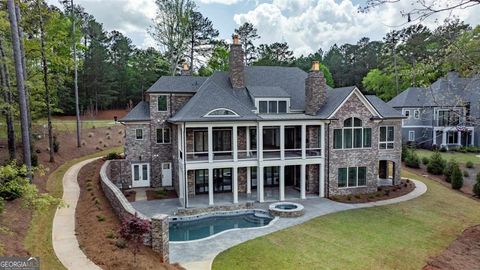 5010 Browns Ford RD Greensboro GA 30642