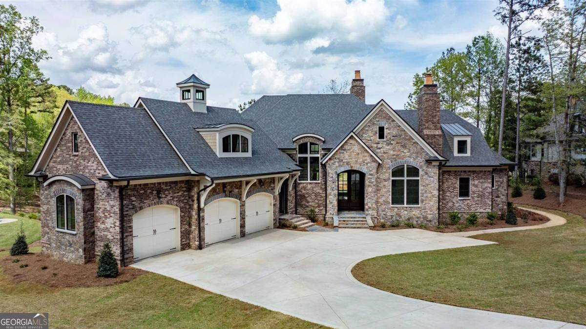 5010 Browns Ford RD