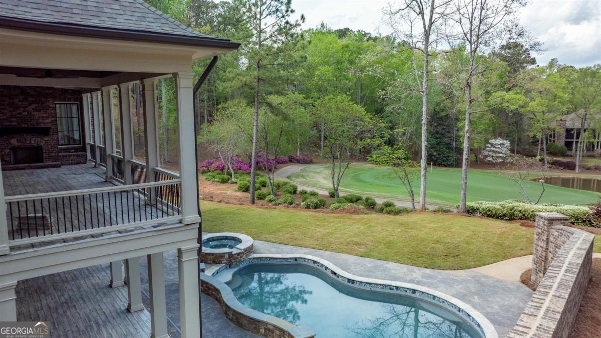 5010 Browns Ford RD