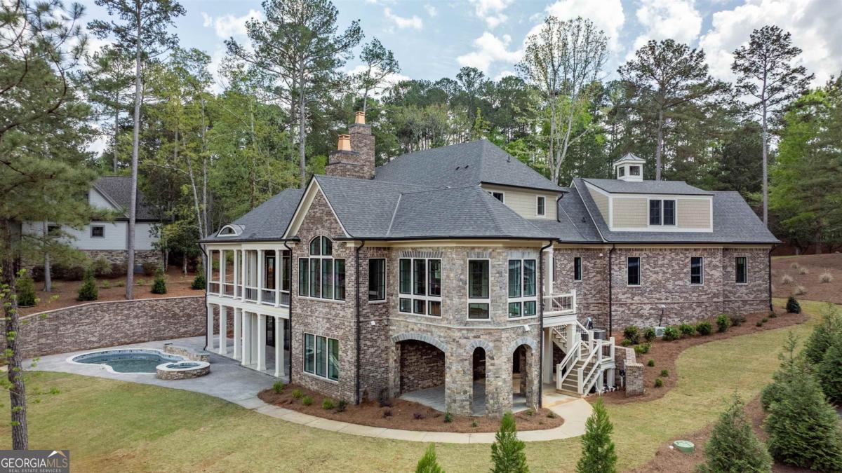 5010 Browns Ford RD