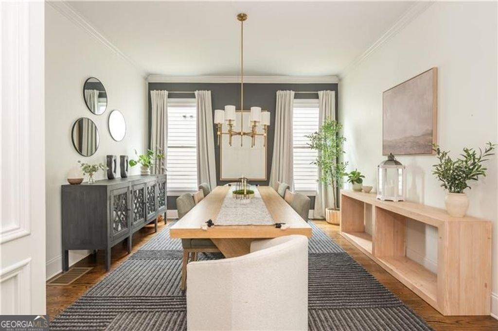 Photo of 1282 Kendrick Road NE, Atlanta, GA 30319 (MLS # 10773053)