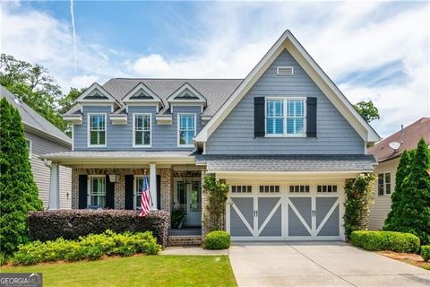 Photo of 1282 Kendrick Road NE, Atlanta, GA 30319 (MLS # 10773053)