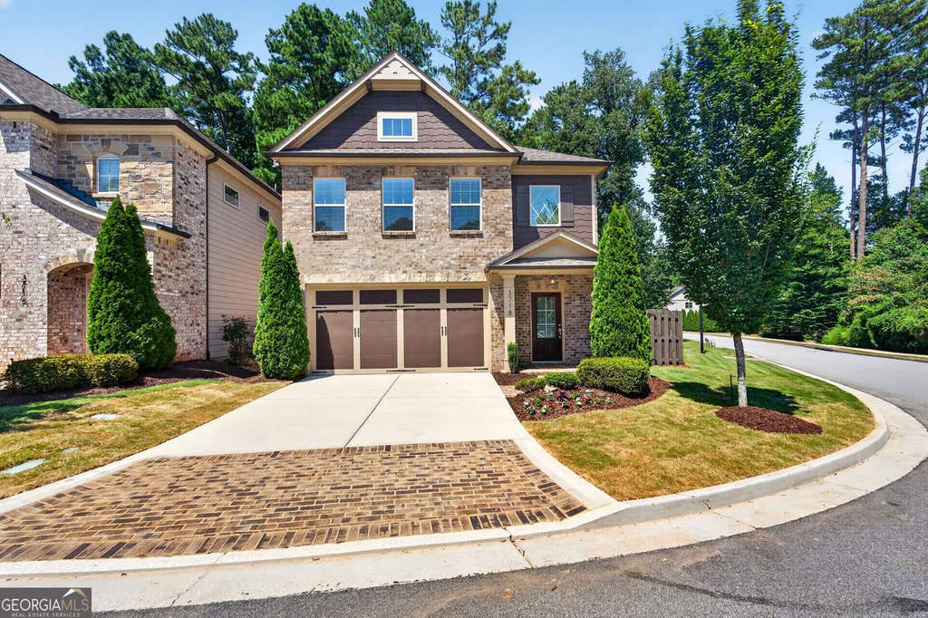 Photo of 3718 Sheridan Street, Tucker, GA 30084 (MLS # 10830895)