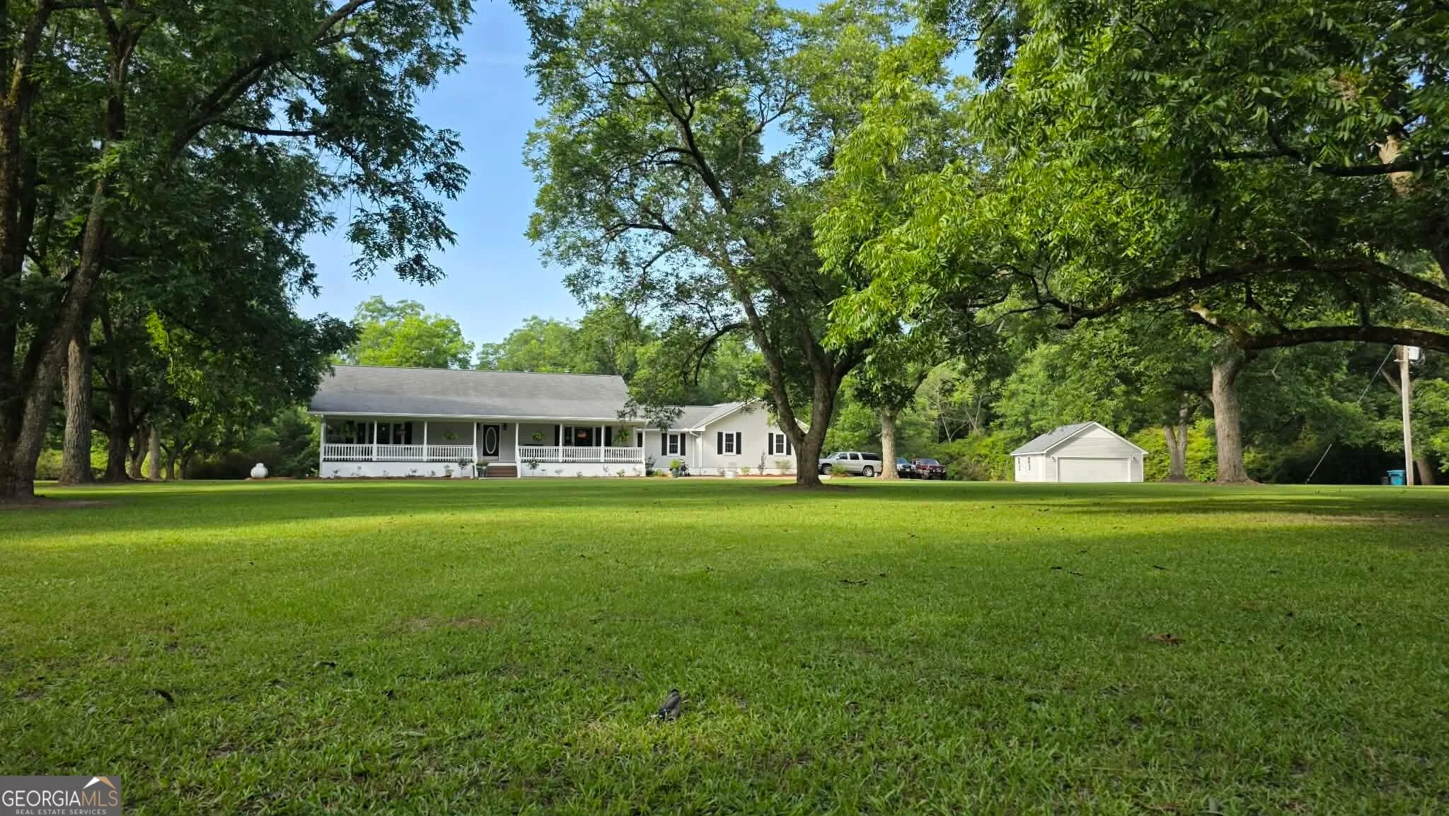 961 Chestnut Hill Road, Fort Valley, GA, 31030