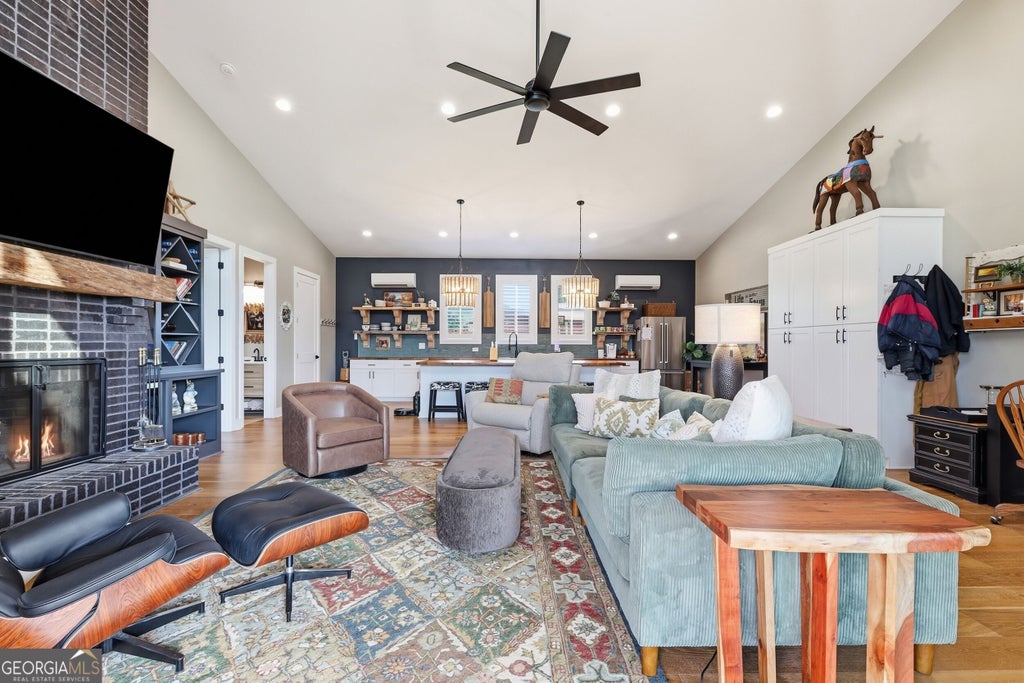 Photo of 145 Gumlog Road, Lavonia, GA 30553 (MLS # 10848498)