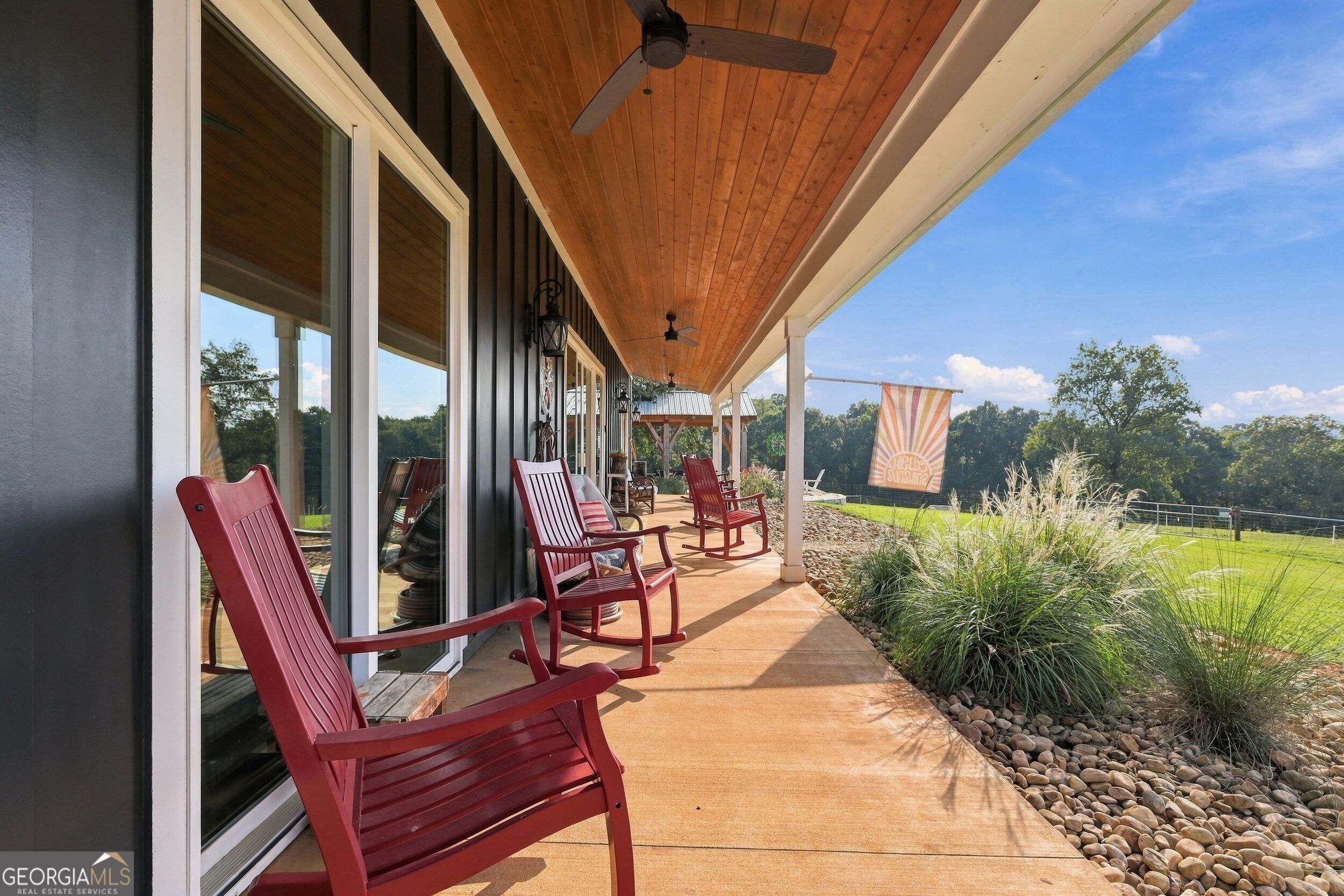 145 Gumlog Grove RD