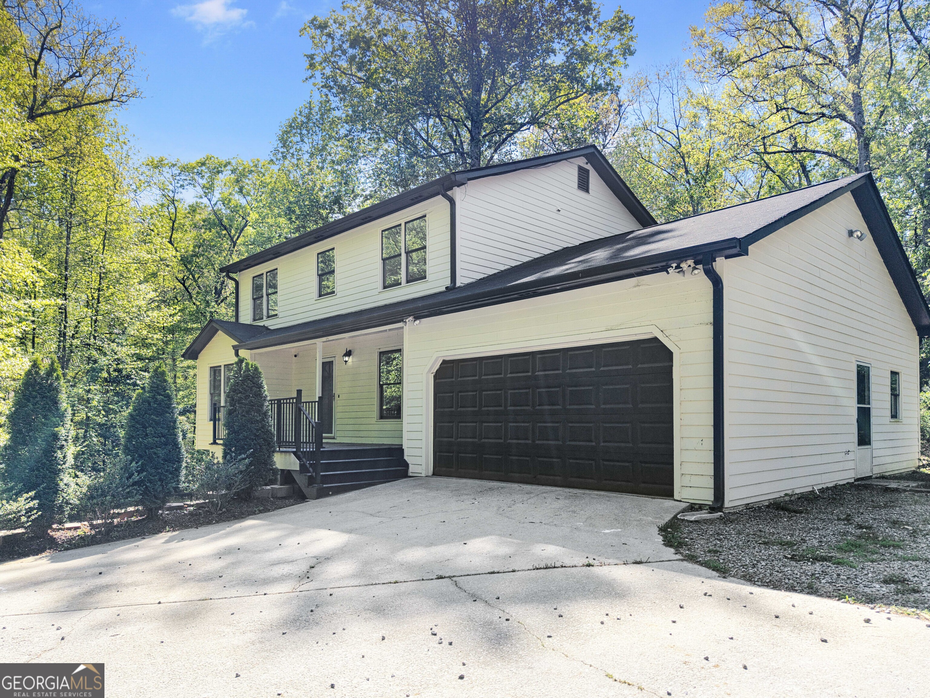 3171 Burnt Hickory RD NW