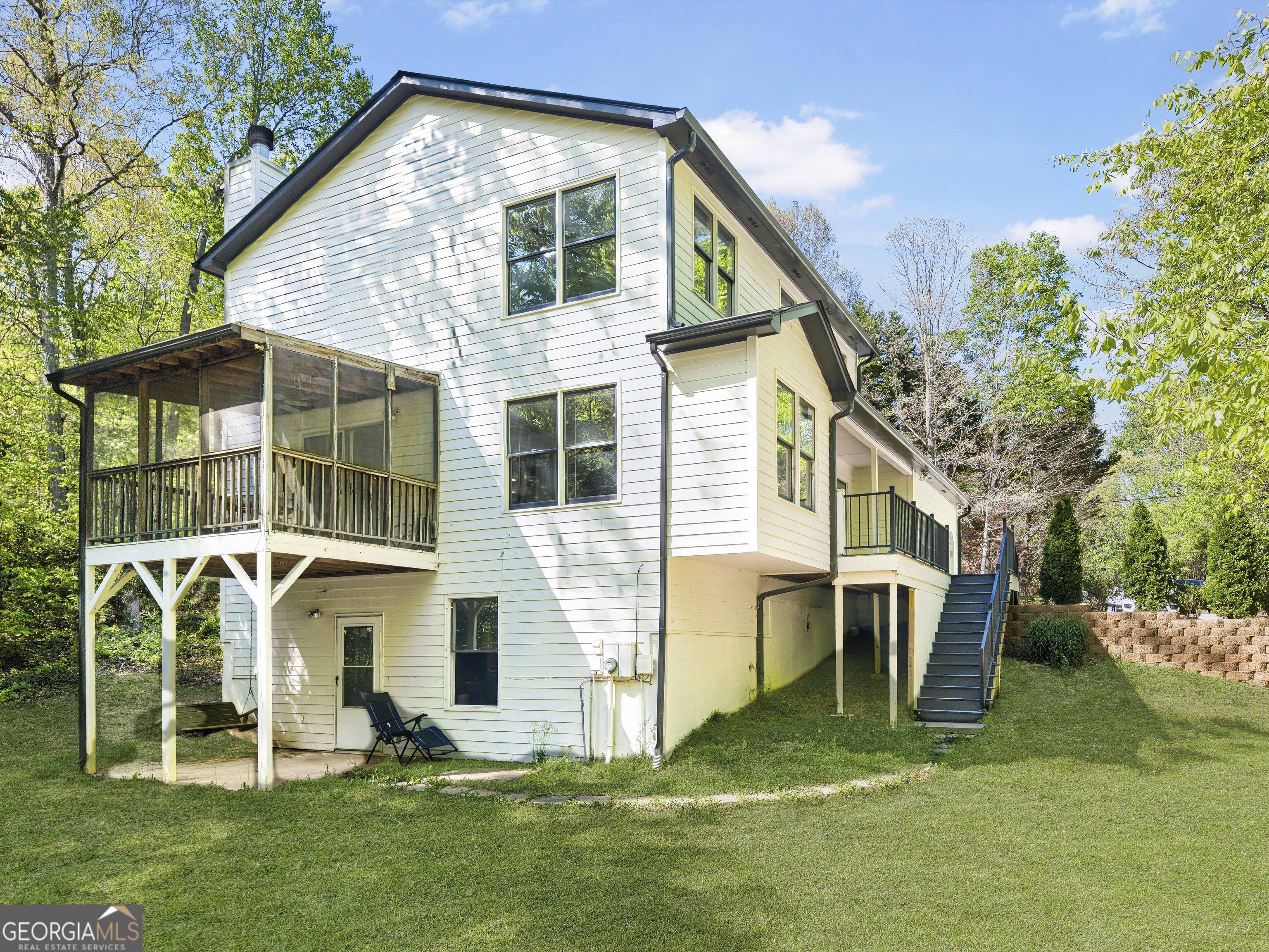3171 Burnt Hickory RD NW