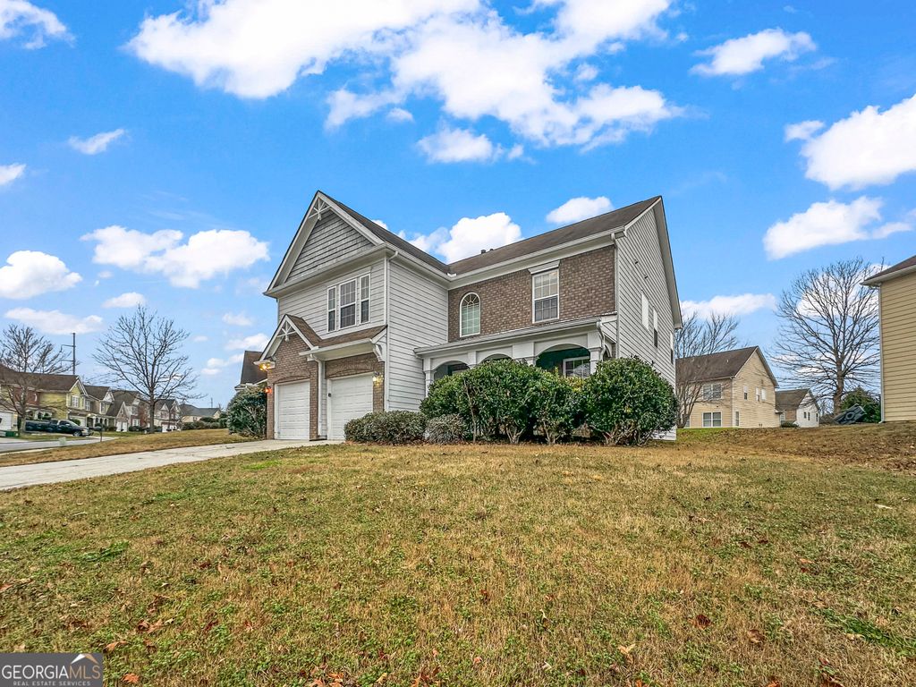 Photo of 7235 Toccoa Circle, Union City, GA 30291 (MLS # 10676354)