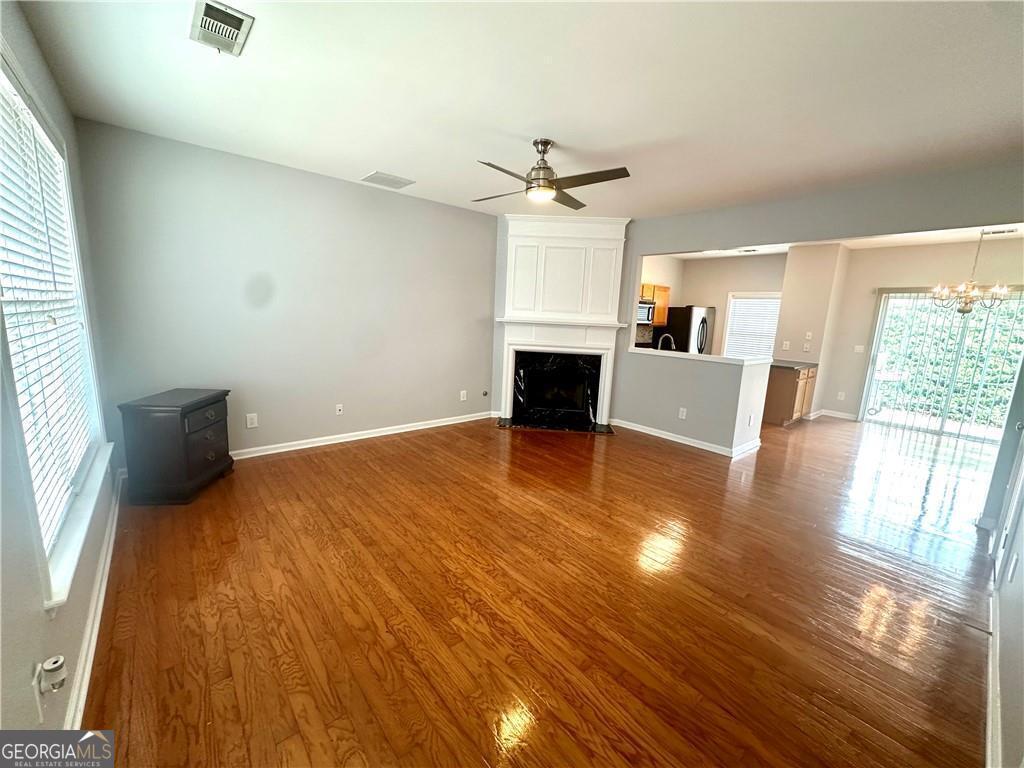 Whittington - Residential Lease