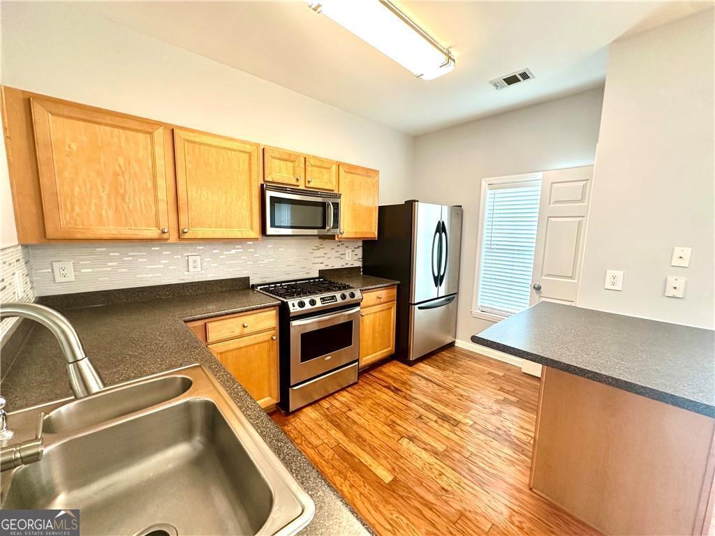 Whittington - Residential Lease