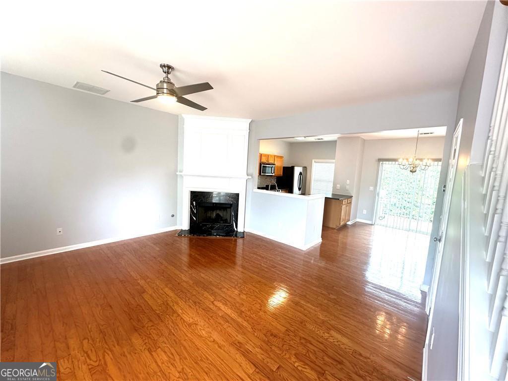 Whittington - Residential Lease