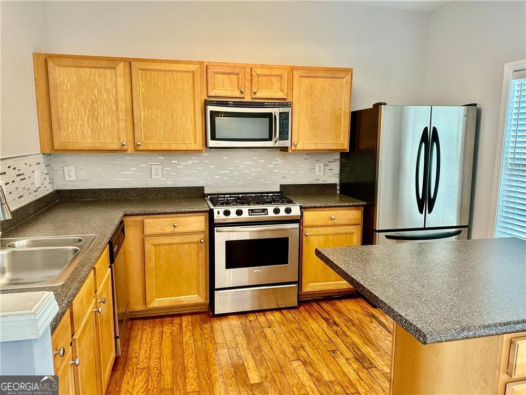 Whittington - Residential Lease
