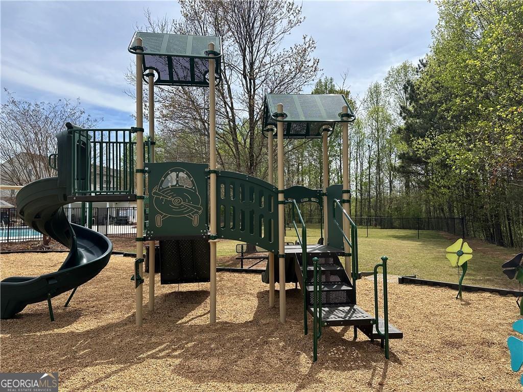 Whittington - Residential Lease
