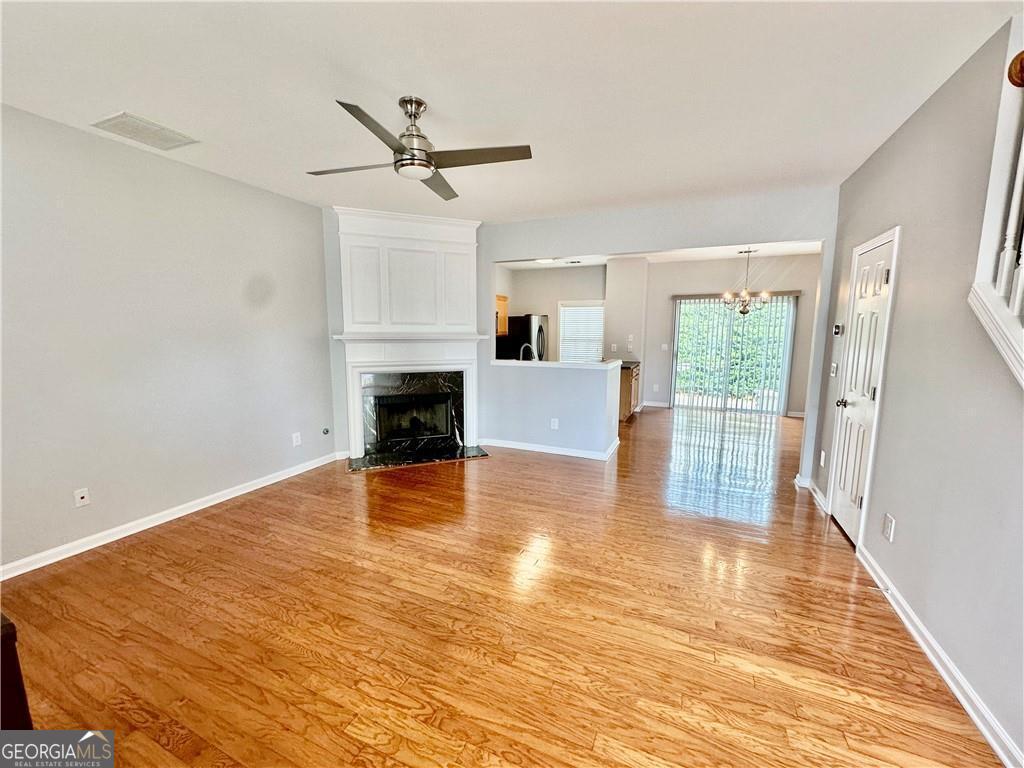 Whittington - Residential Lease