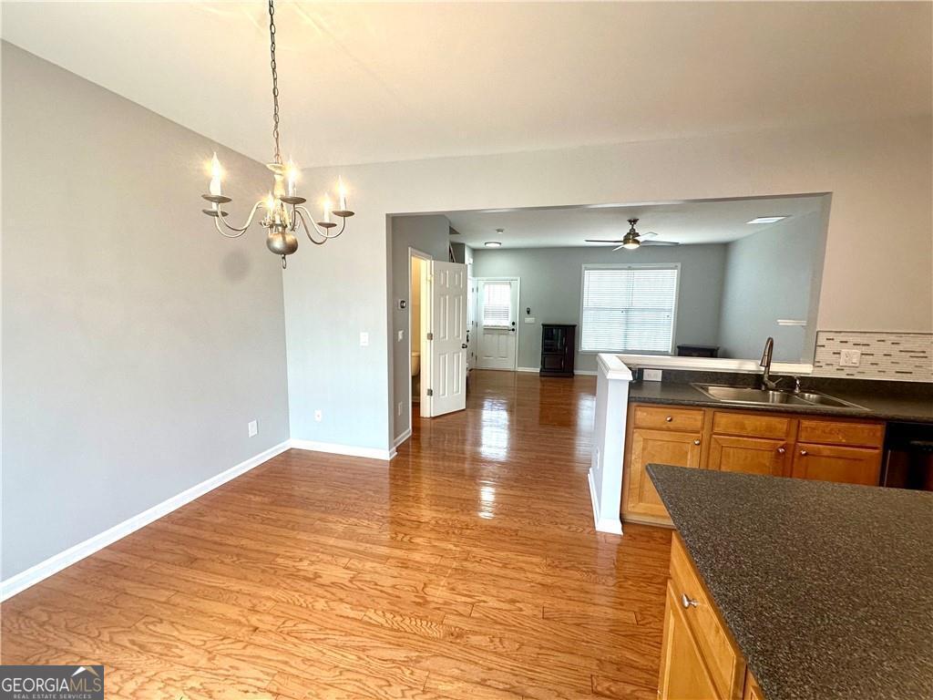 Whittington - Residential Lease
