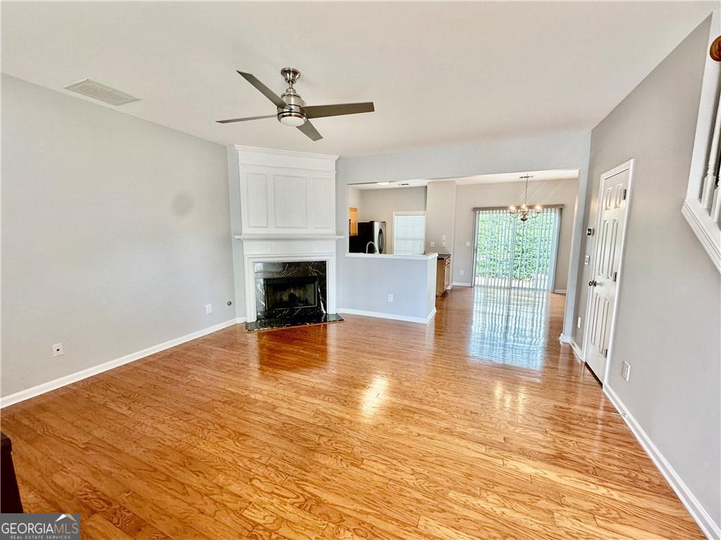 Whittington - Residential Lease