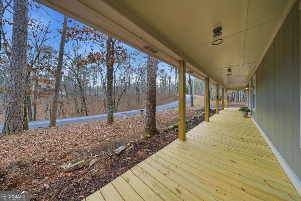 Photo of 121 White Antelope Street, Waleska, GA 30183 (MLS # 10838837)