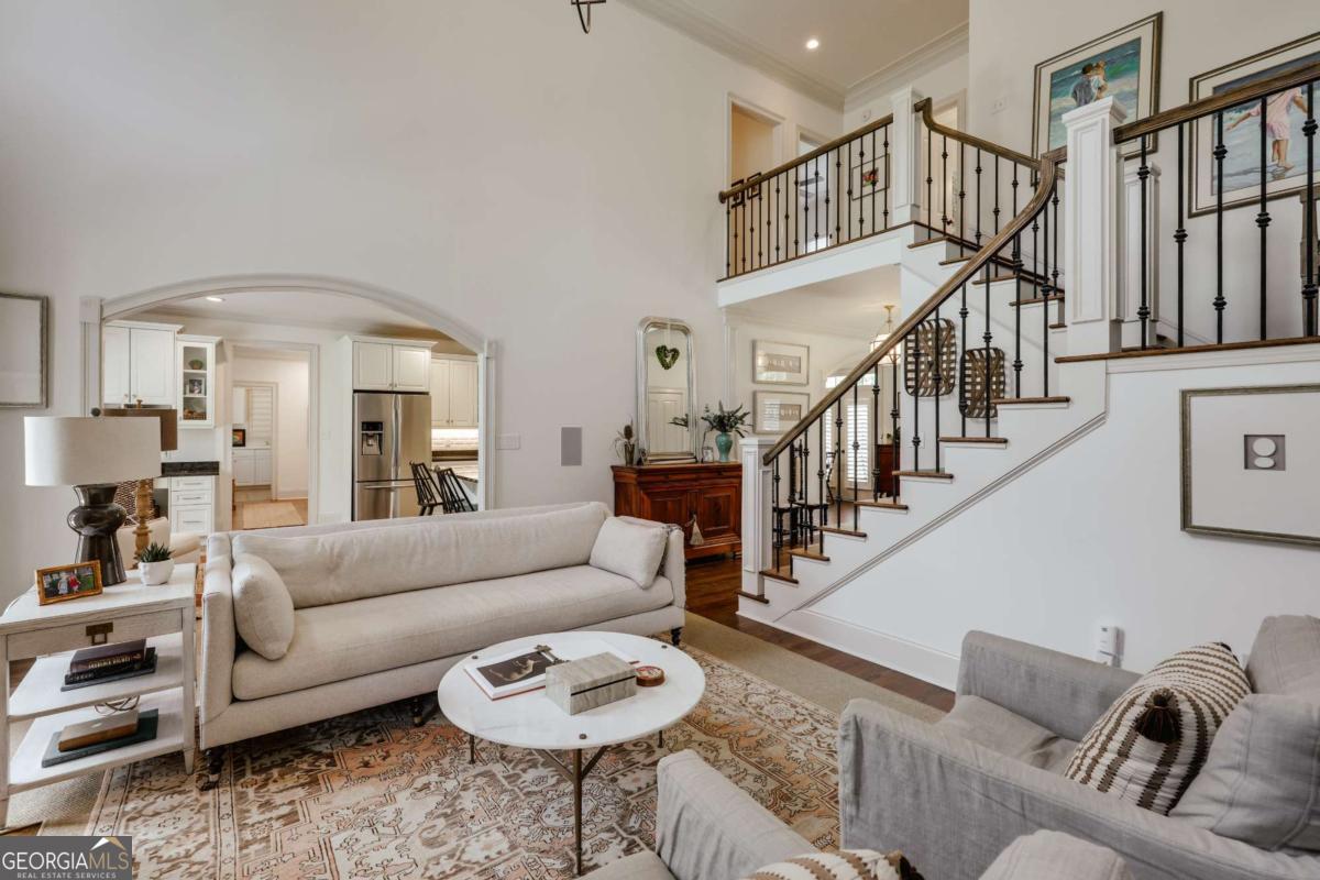 Cypress Manor - Residential