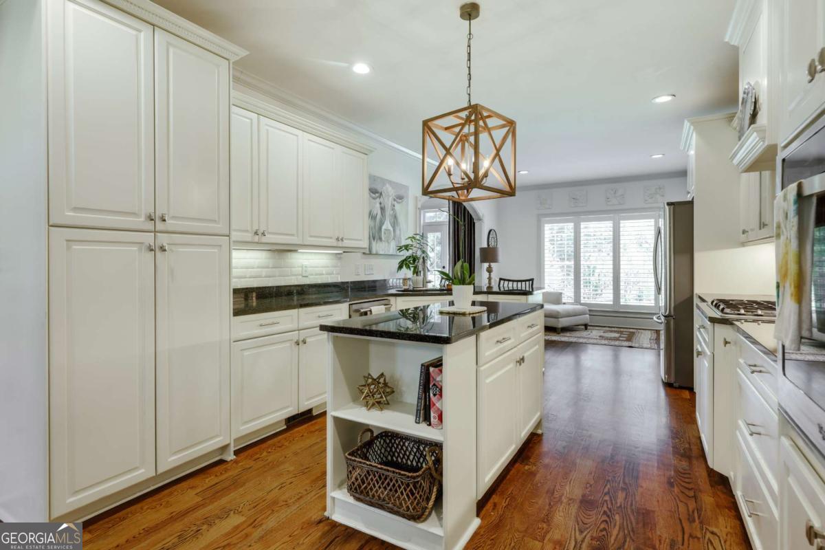 Cypress Manor - Residential