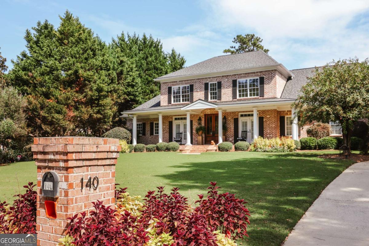 Cypress Manor - Residential